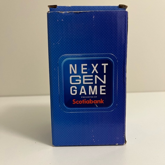 William Nylander Toronto Marlies Bobble Head - Picture 9 of 11